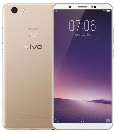 vivo V7